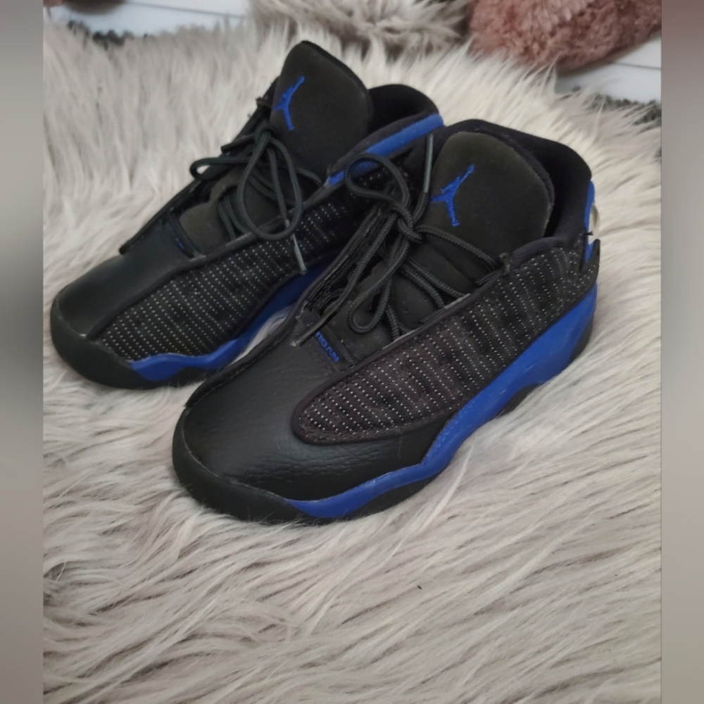 Jordan 13